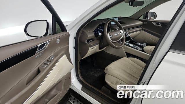 Genesis GV80, 2022 10