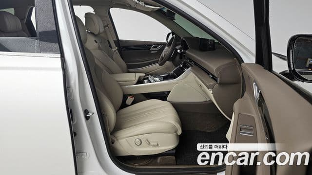 Genesis GV80, 2022 11