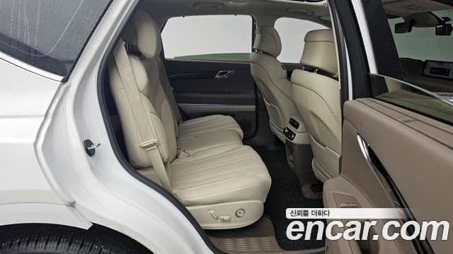 Genesis GV80, 2022 12