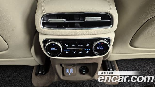 Genesis GV80, 2022 18