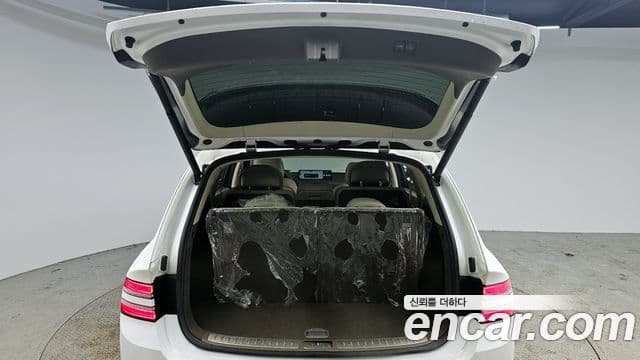 Genesis GV80, 2022 20