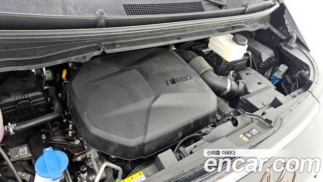 Hyundai Staria Prestige, 2023 6