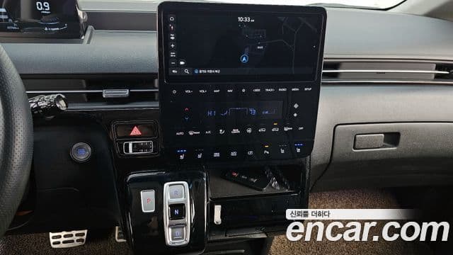 Hyundai Staria Prestige, 2023 14