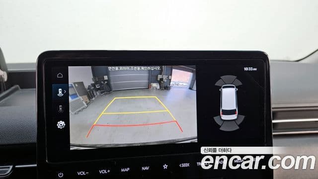 Hyundai Staria Prestige, 2023 15