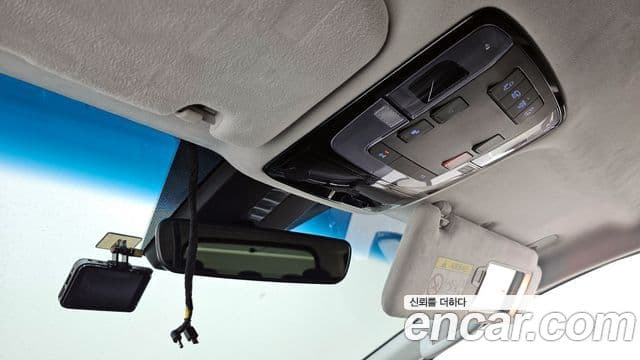 Hyundai Staria Prestige, 2023 19