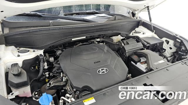 Hyundai Palisade Calligraphy, 2022 6