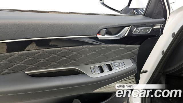 Hyundai Palisade Calligraphy, 2022 18