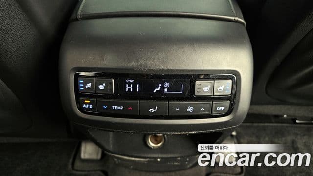 Hyundai Palisade Calligraphy, 2022 19