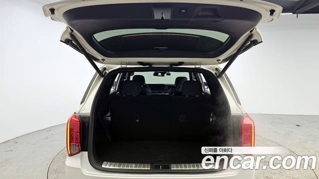 Hyundai Palisade Calligraphy, 2022 20