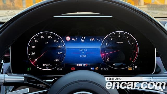 Mercedes-Benz S-класс W223 Maybach S580 4MATIC Nightfall, 2022 15