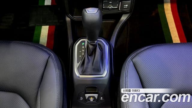 Jeep Renegade 1.3 Limited, 2023 14