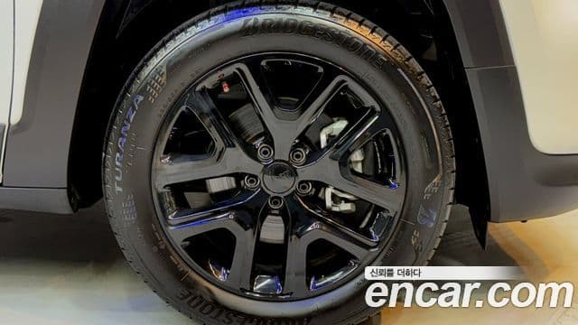 Jeep Renegade 1.3 Limited, 2023 18