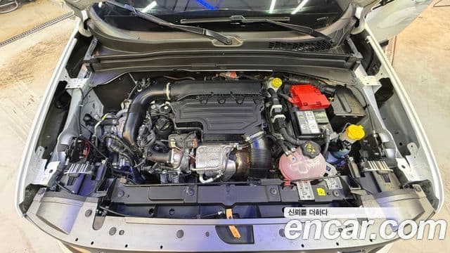 Jeep Renegade 1.3 Limited, 2023 19