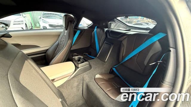 BMW i8 купе, 2016 13