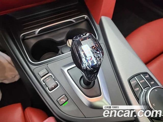 BMW 4시리즈 (F32) 420i M Sport купе, 2018 8