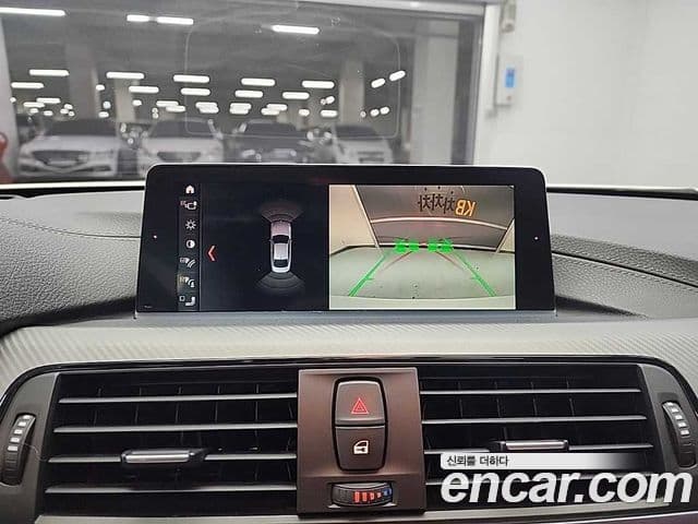 BMW 4시리즈 (F32) 420i M Sport купе, 2018 15