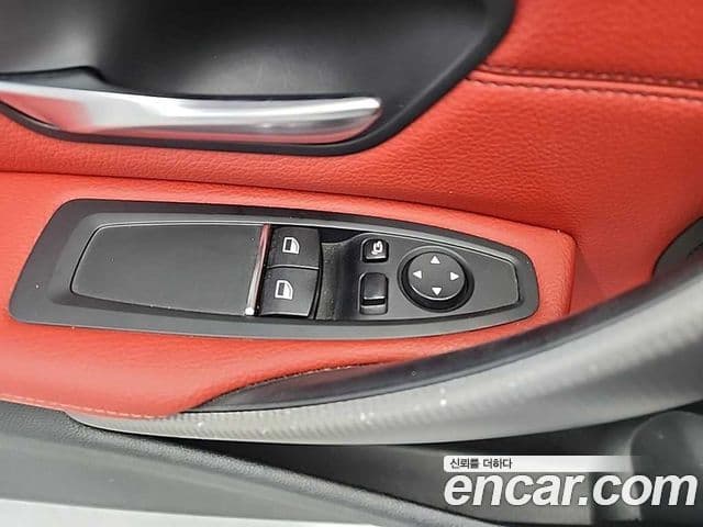 BMW 4시리즈 (F32) 420i M Sport купе, 2018 16