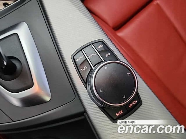 BMW 4시리즈 (F32) 420i M Sport купе, 2018 19