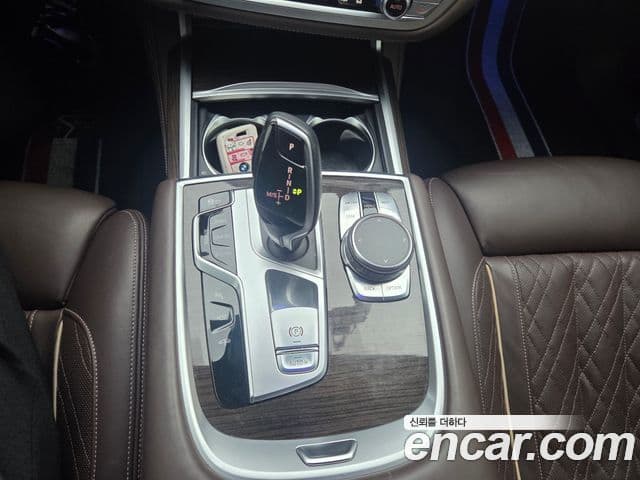 BMW 7시리즈 (G11) 740Li xDrive Design Pure Excellence, 2020 13