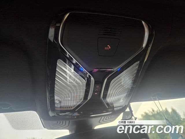 BMW 7시리즈 (G11) 740Li xDrive Design Pure Excellence, 2020 15