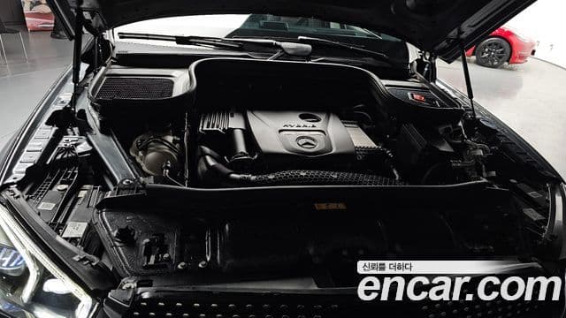 Mercedes-Benz GLE-класс W167 GLE350e 4MATIC, 2022 6