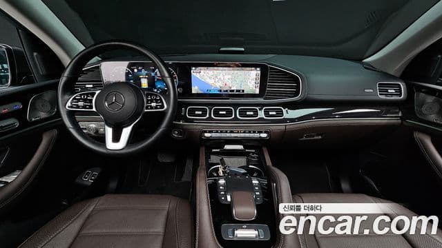 Mercedes-Benz GLE-класс W167 GLE350e 4MATIC, 2022 7