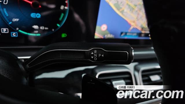 Mercedes-Benz GLE-класс W167 GLE350e 4MATIC, 2022 9