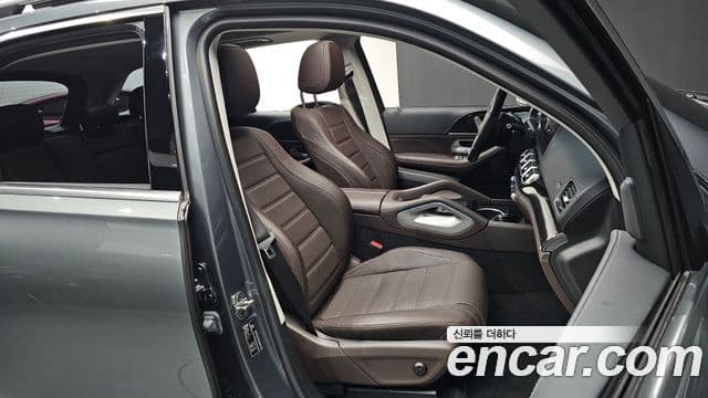 Mercedes-Benz GLE-класс W167 GLE350e 4MATIC, 2022 10