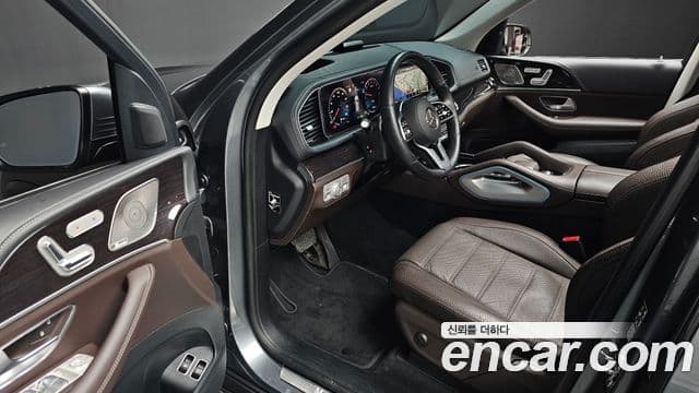 Mercedes-Benz GLE-класс W167 GLE350e 4MATIC, 2022 11