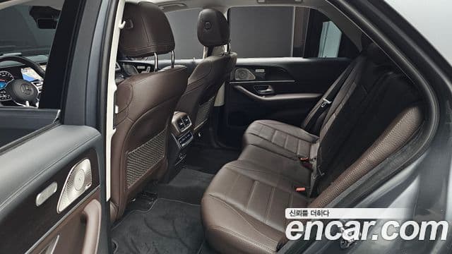 Mercedes-Benz GLE-класс W167 GLE350e 4MATIC, 2022 12