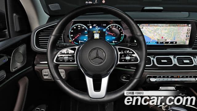 Mercedes-Benz GLE-класс W167 GLE350e 4MATIC, 2022 13