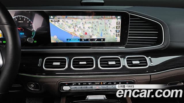 Mercedes-Benz GLE-класс W167 GLE350e 4MATIC, 2022 14