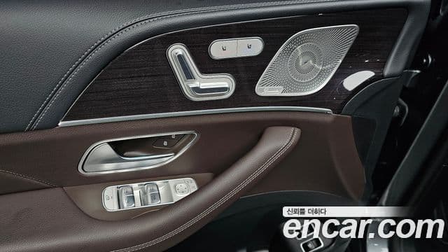 Mercedes-Benz GLE-класс W167 GLE350e 4MATIC, 2022 18