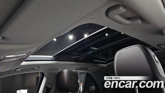 Mercedes-Benz GLE-класс W167 GLE350e 4MATIC, 2022 19