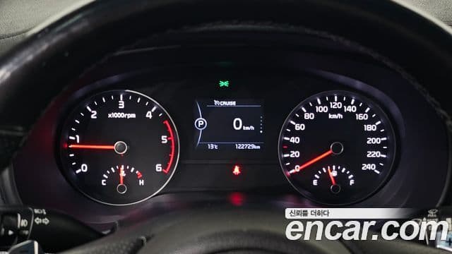 Kia Sportage 4세대 Prestige, 2017 8