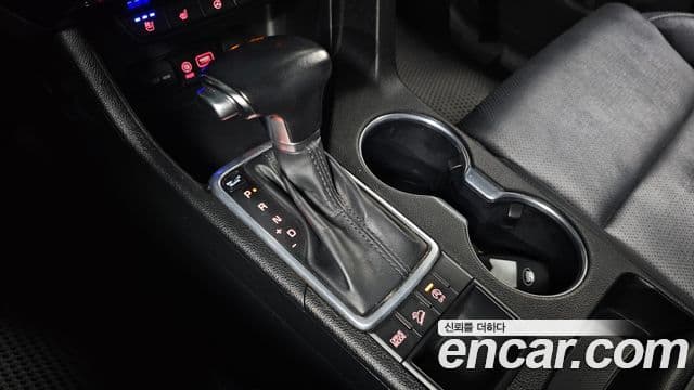 Kia Sportage 4세대 Prestige, 2017 9