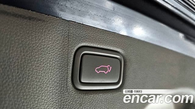 Kia All New Carnival President, 2016 все фото