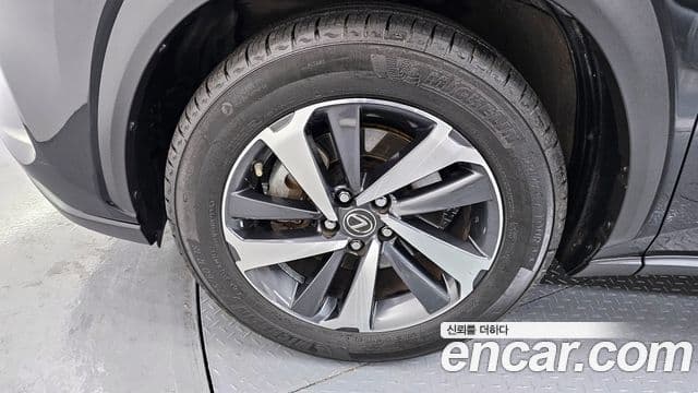 Lexus NX300h Supreme, 2020 все фото