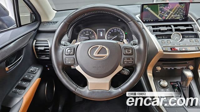 Lexus NX300h Supreme, 2020 13