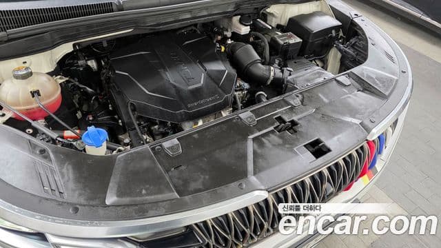 Kia Carnival 4세대 Signature, 2021 6