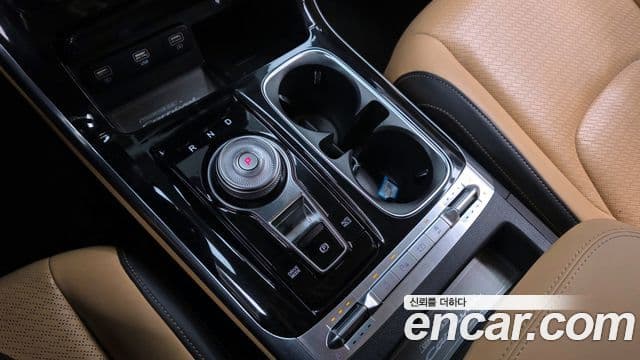 Kia Carnival 4세대 Signature, 2021 9
