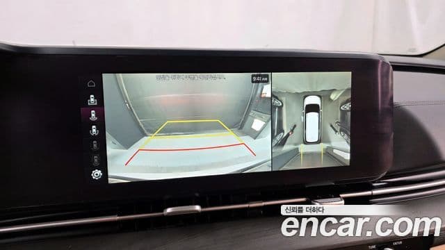 Kia Carnival 4세대 Signature, 2021 15