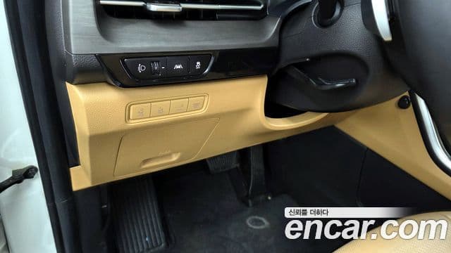 Kia Carnival 4세대 Signature, 2021 18