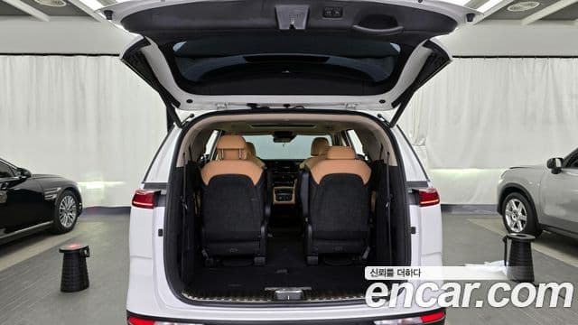 Kia Carnival 4세대 Signature, 2021 20
