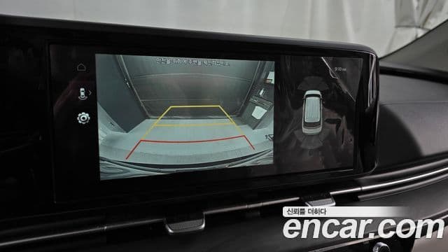 Kia Carnival 4세대 Noblesse, 2021 15