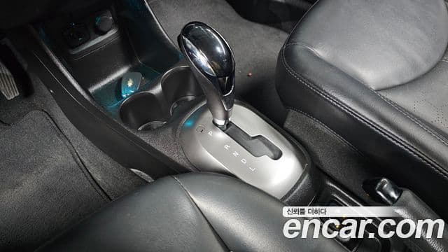 Chevrolet(GM대우) The / новый Next Spark Plus, 2018 9