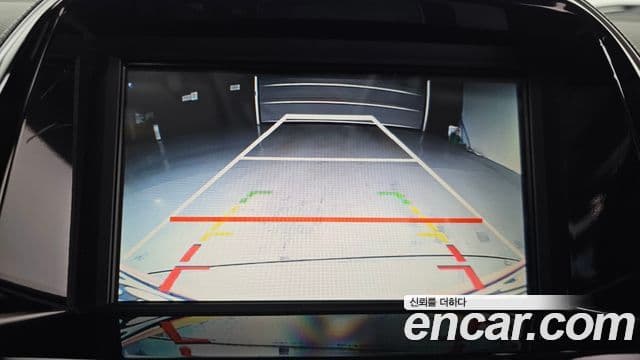 Chevrolet(GM대우) The / новый Next Spark Plus, 2018 15