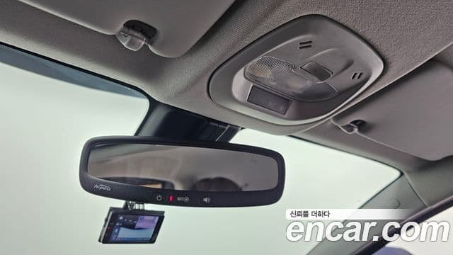 Chevrolet(GM대우) The / новый Next Spark Plus, 2018 17