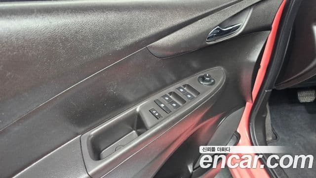 Chevrolet(GM대우) The / новый Next Spark Plus, 2018 18