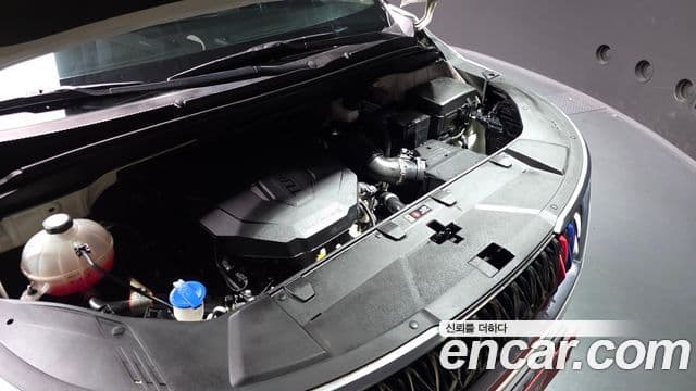 Kia Carnival 4세대 Signature, 2021 6